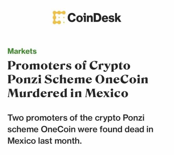 Crypto Fails That Will Make You Cringe (or Laugh)
