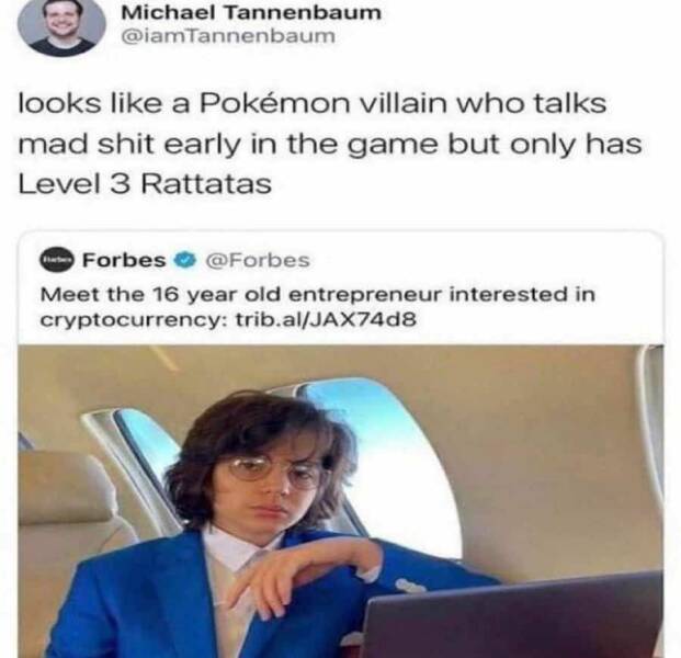 Crypto Fails That Will Make You Cringe (or Laugh)