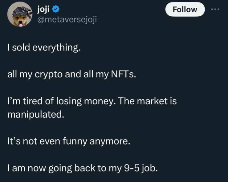 Crypto Fails That Will Make You Cringe (or Laugh)