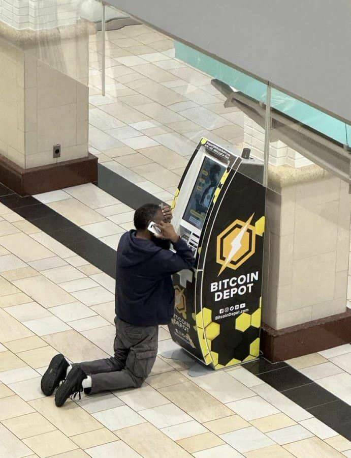 Crypto Fails That Will Make You Cringe (or Laugh)