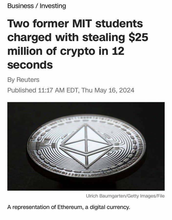 Crypto Fails That Will Make You Cringe (or Laugh)