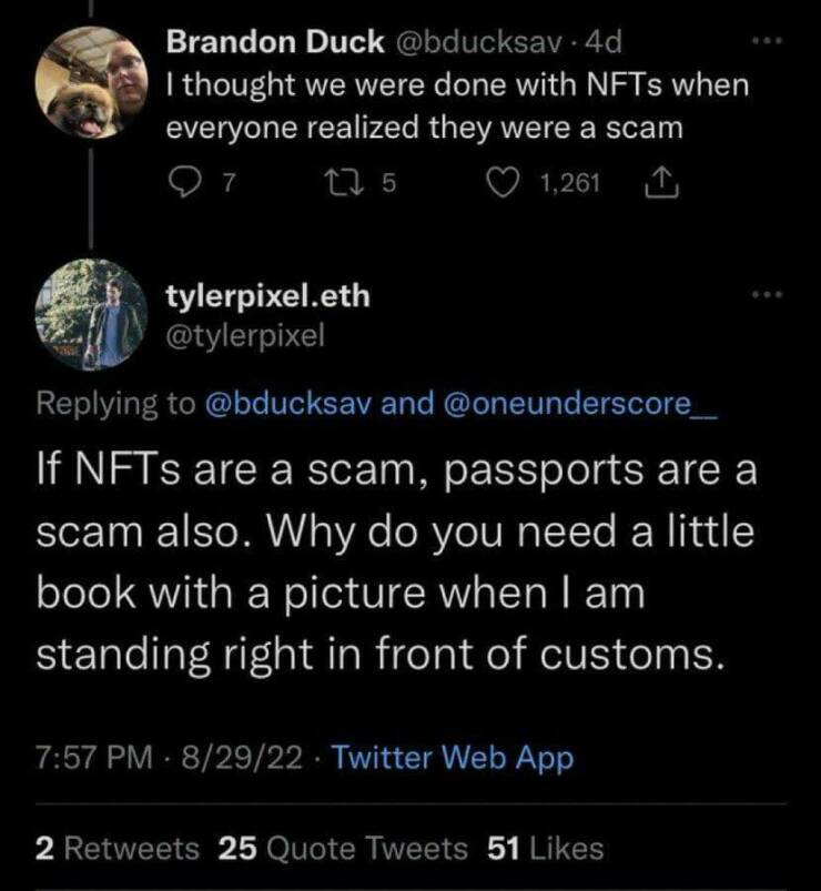 Crypto Fails That Will Make You Cringe (or Laugh)