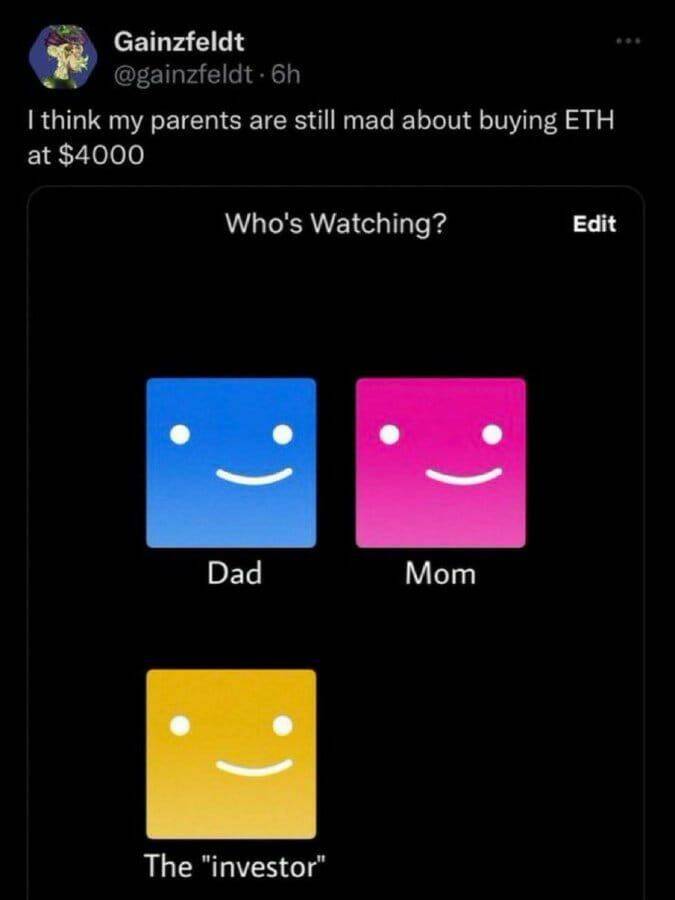 Crypto Fails That Will Make You Cringe (or Laugh)