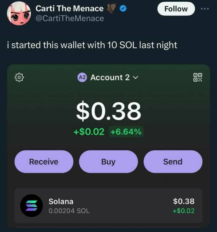 Crypto Fails That Will Make You Cringe (or Laugh)