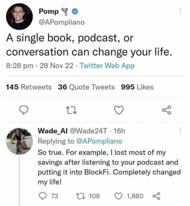 Crypto Fails That Will Make You Cringe (or Laugh)