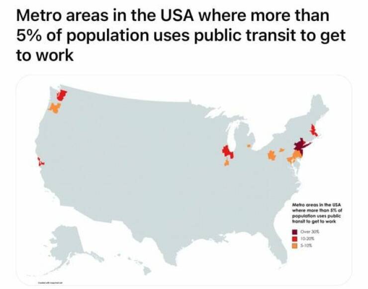 Fascinating Maps That Expand Your Horizons