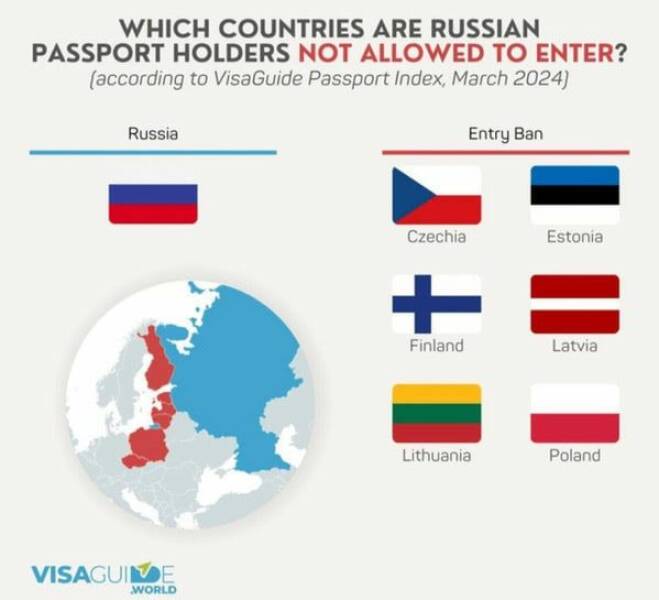 Fascinating Maps That Expand Your Horizons