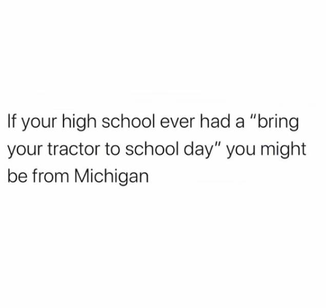 Ope, It’s Midwest Memes!