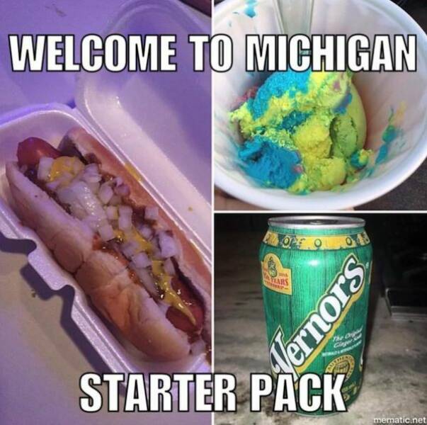 Ope, It’s Midwest Memes!