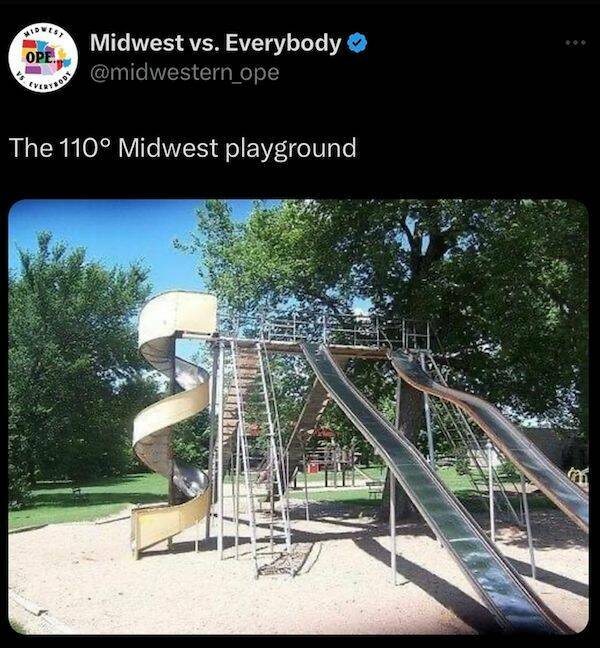 Ope, It’s Midwest Memes!