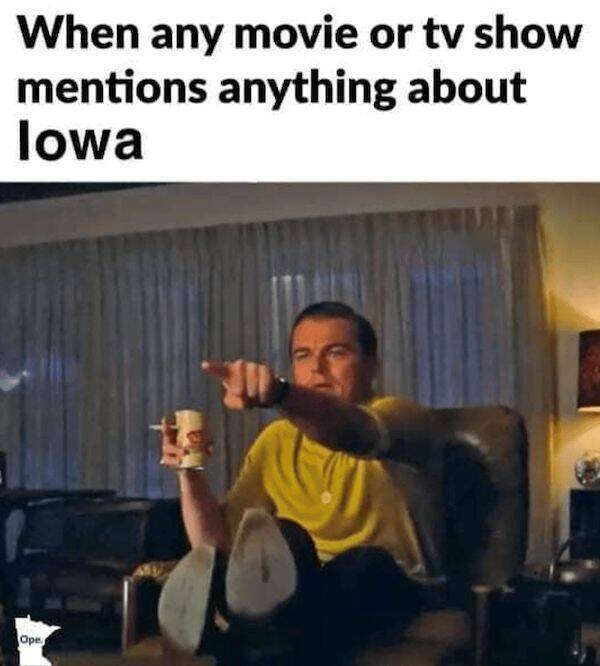 Ope, It’s Midwest Memes!