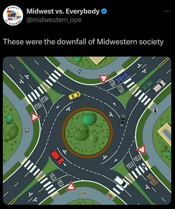 Ope, It’s Midwest Memes!