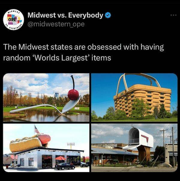 Ope, It’s Midwest Memes!