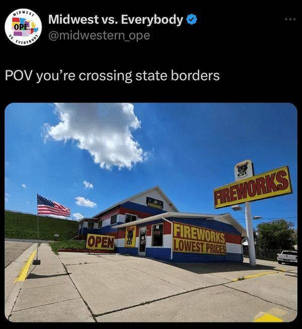 Ope, It’s Midwest Memes!