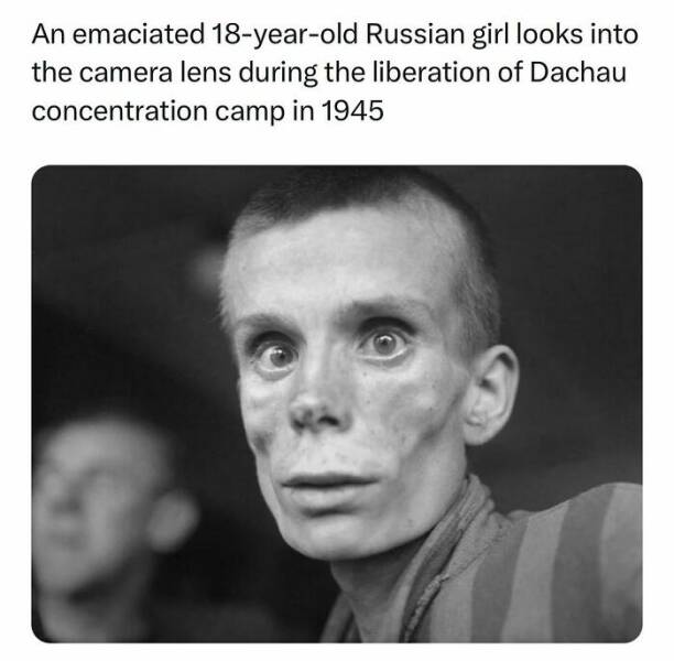 History Photos And Facts That Amaze