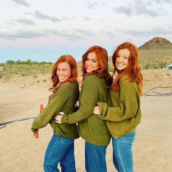 On-Set Doppelgängers: Actors And Their Stunt Doubles