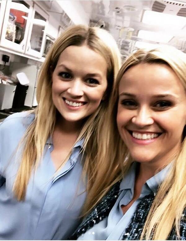 On-Set Doppelgängers: Actors And Their Stunt Doubles