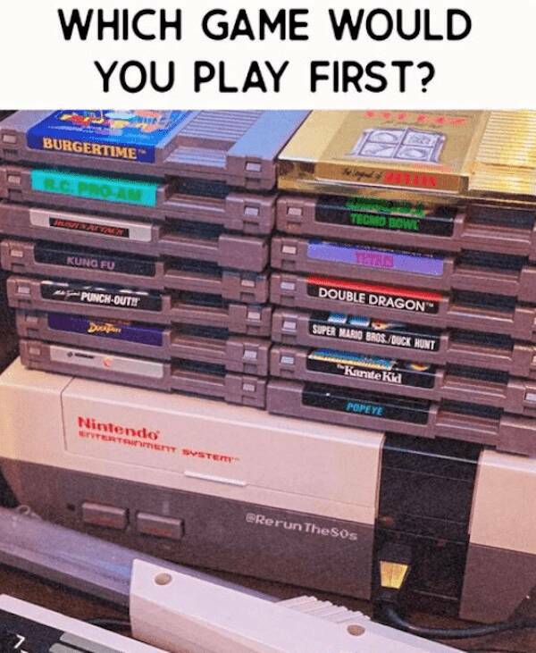 A Trip To The Past: Heartwarming Nostalgia Pics