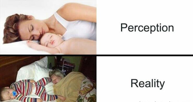 Parenthood Memes Every New Mom And Dad Will Love