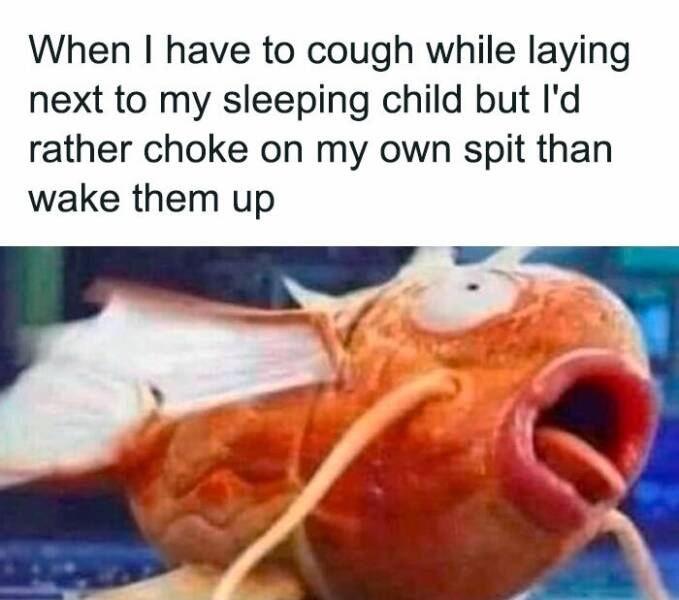 Parenthood Memes Every New Mom And Dad Will Love