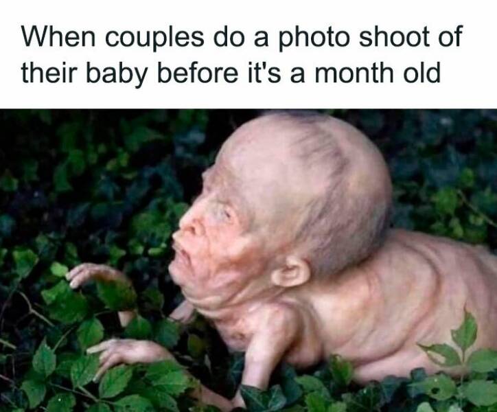 Parenthood Memes Every New Mom And Dad Will Love