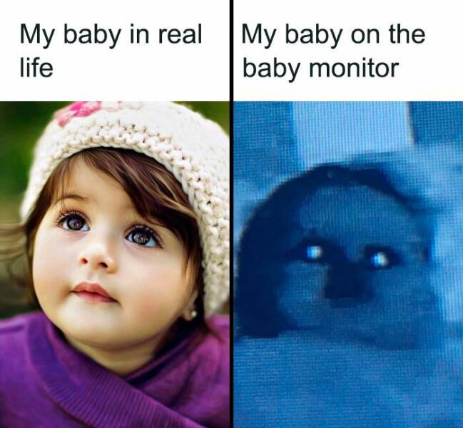 Parenthood Memes Every New Mom And Dad Will Love