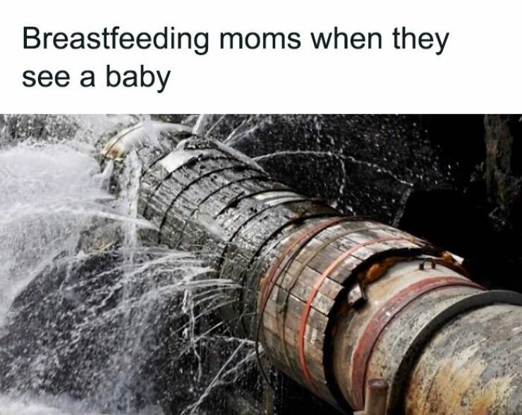 Parenthood Memes Every New Mom And Dad Will Love