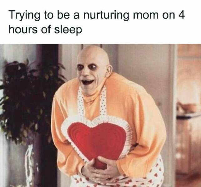 Parenthood Memes Every New Mom And Dad Will Love