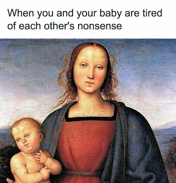 Parenthood Memes Every New Mom And Dad Will Love