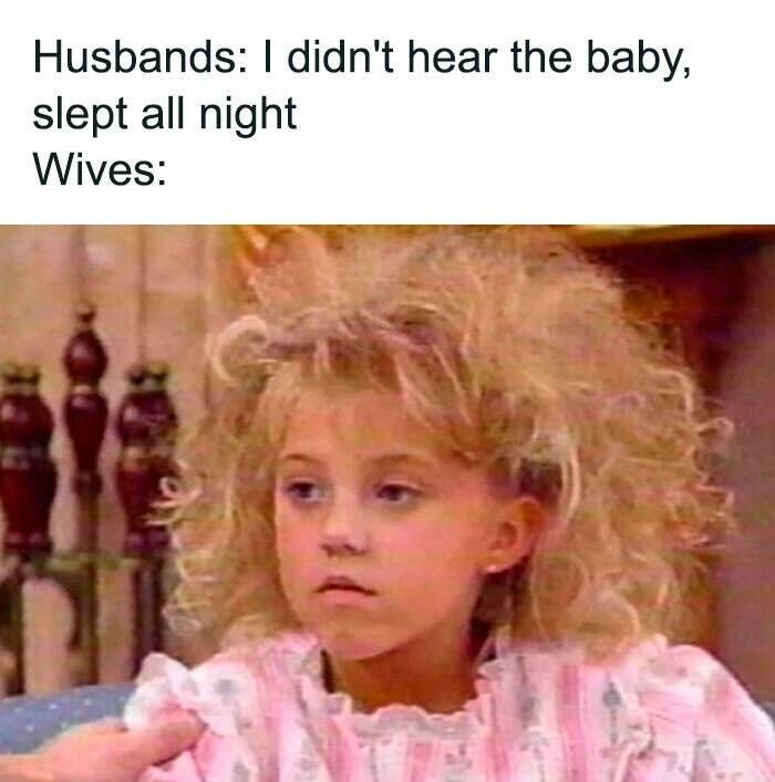 Parenthood Memes Every New Mom And Dad Will Love