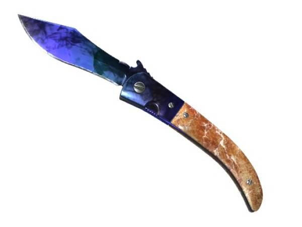 The Best Navaja Knife Skins In CS2