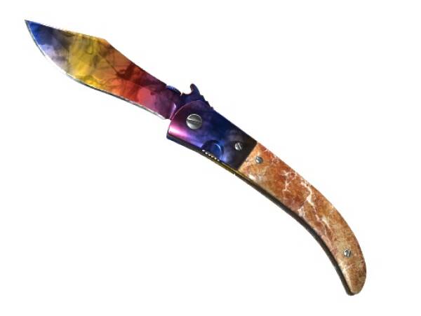 The Best Navaja Knife Skins In CS2