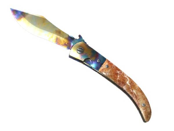 The Best Navaja Knife Skins In CS2