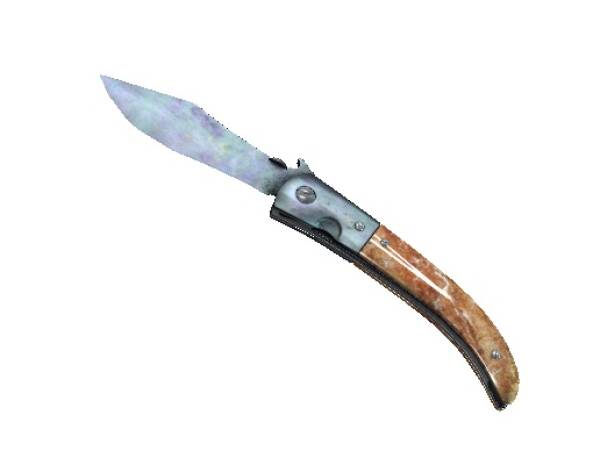 The Best Navaja Knife Skins In CS2