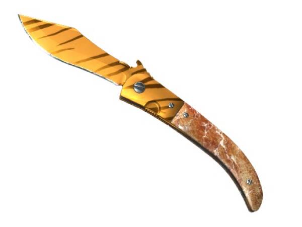 The Best Navaja Knife Skins In CS2