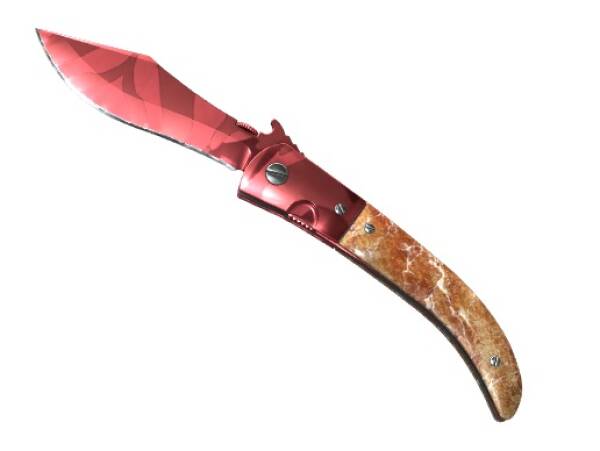 The Best Navaja Knife Skins In CS2