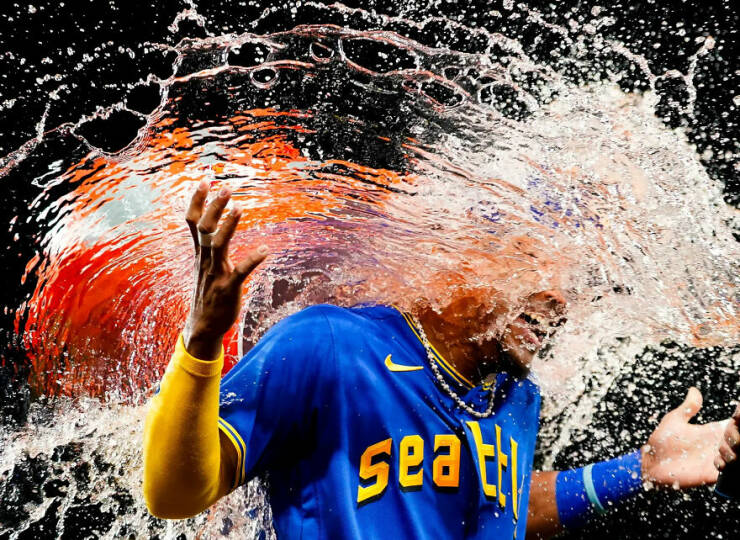 Award-Winning Sports Photography Of The Year