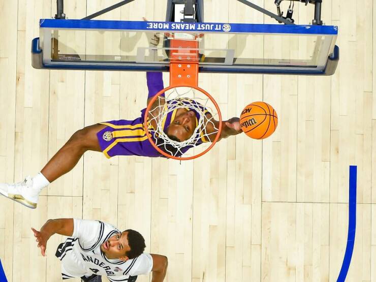 Award-Winning Sports Photography Of The Year