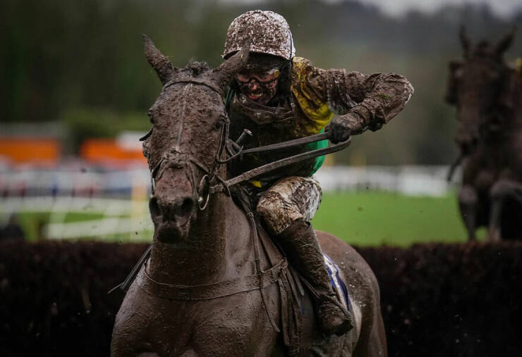 Award-Winning Sports Photography Of The Year