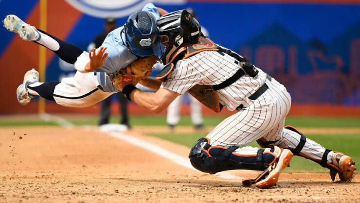 Award-Winning Sports Photography Of The Year