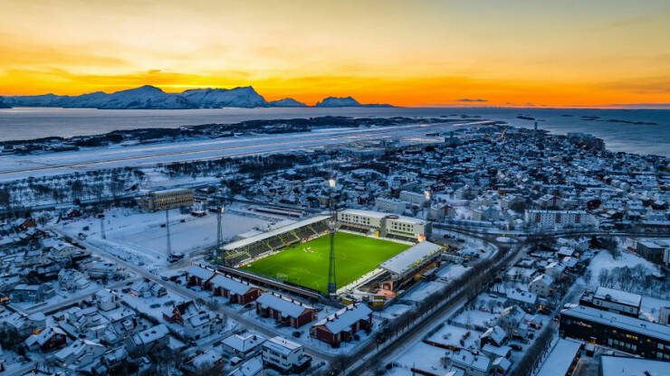 Award-Winning Sports Photography Of The Year