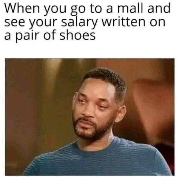 Memes That Show Inflation Pain With Brutal Accuracy