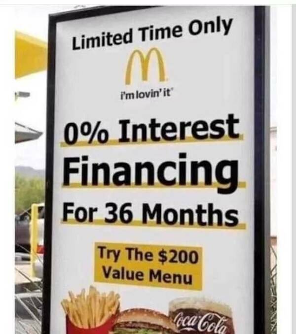 Memes That Show Inflation Pain With Brutal Accuracy