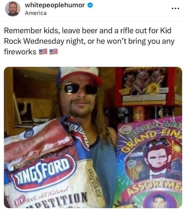 Memes To Enjoy Fireworks Without Losing Fingers