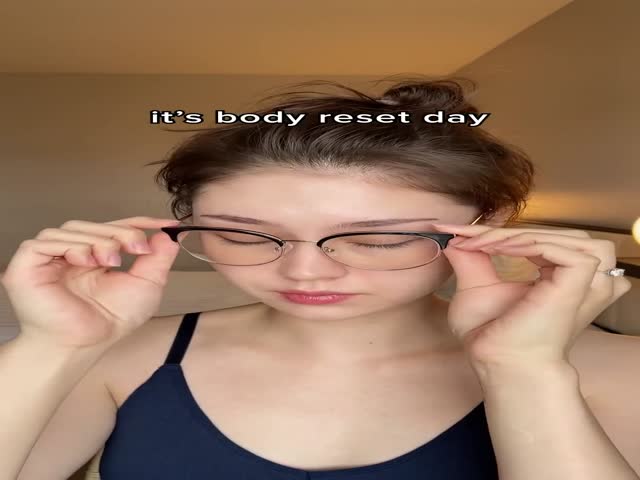 Resetting Body