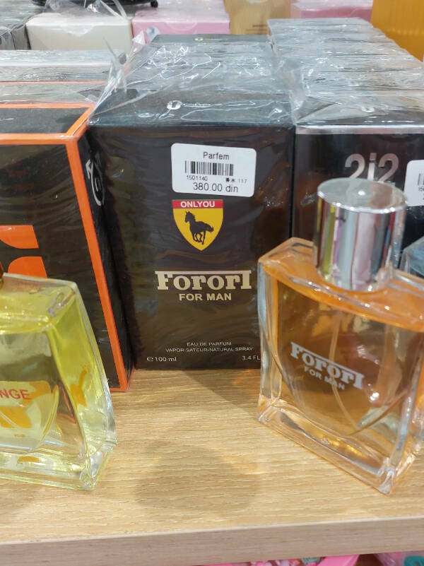 Laugh-Out-Loud Fake Brands You Wont Believe