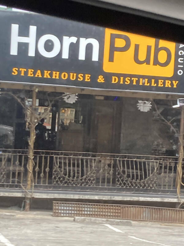 Laugh-Out-Loud Fake Brands You Wont Believe