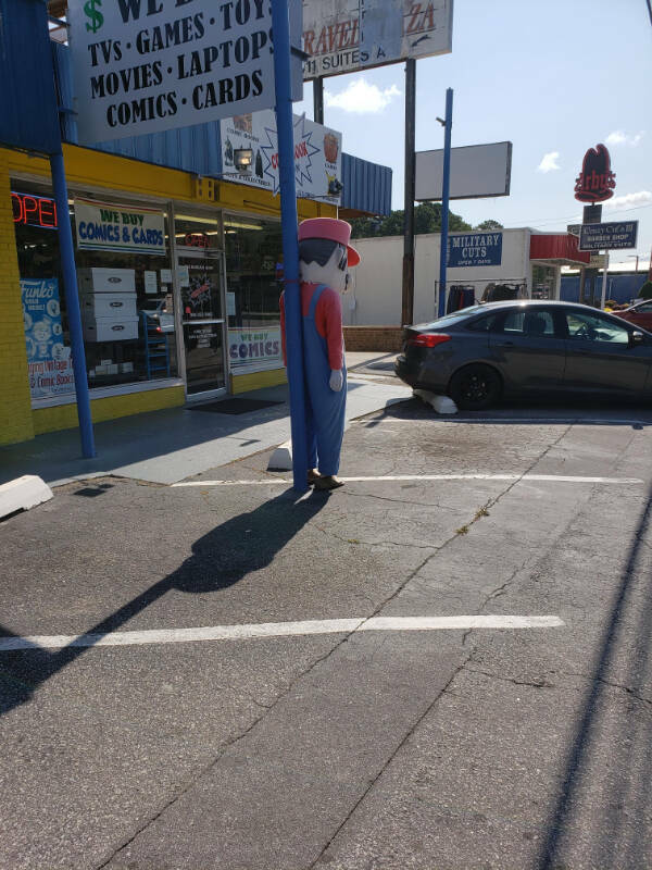 Laugh-Out-Loud Fake Brands You Wont Believe