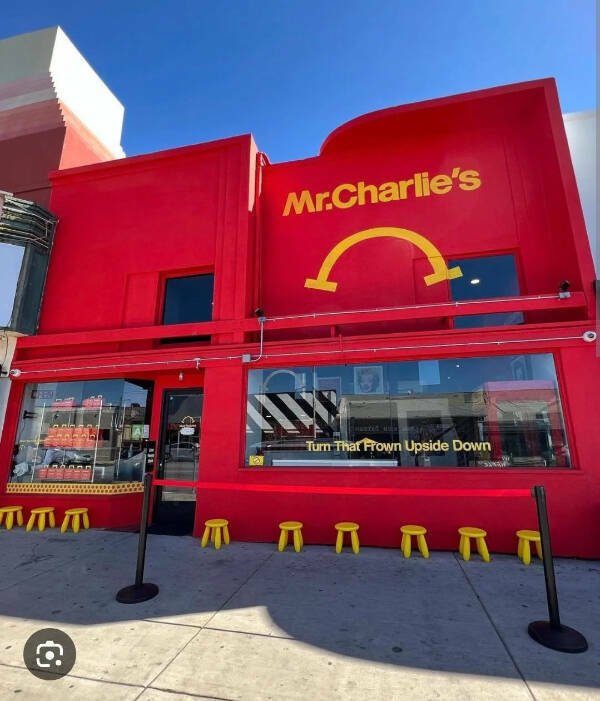 Laugh-Out-Loud Fake Brands You Wont Believe