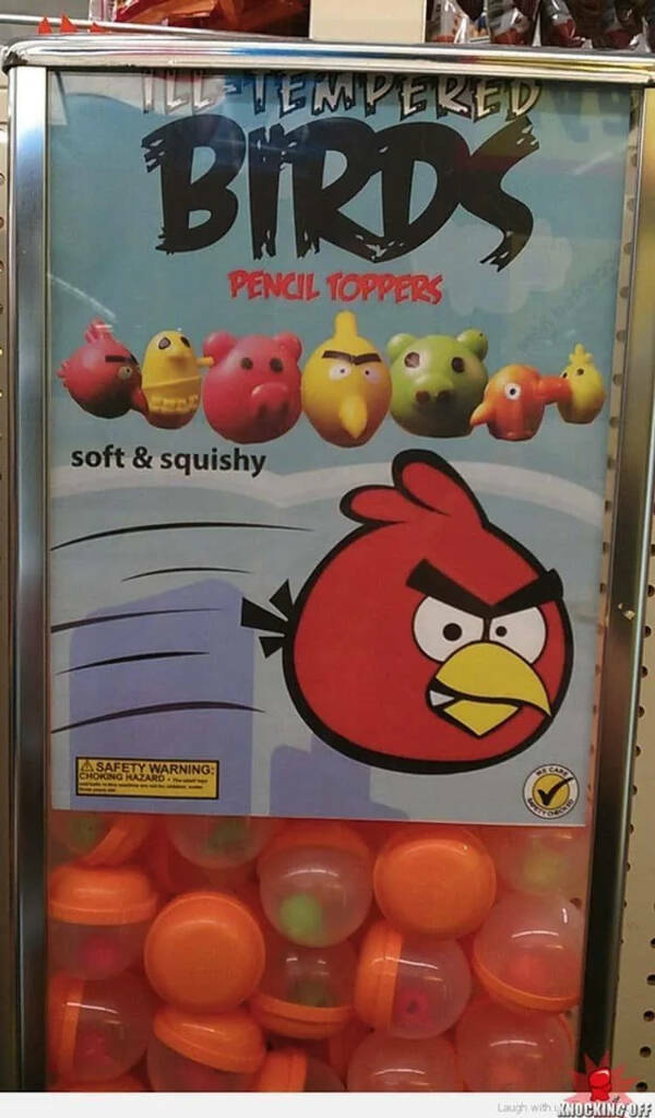 Laugh-Out-Loud Fake Brands You Wont Believe